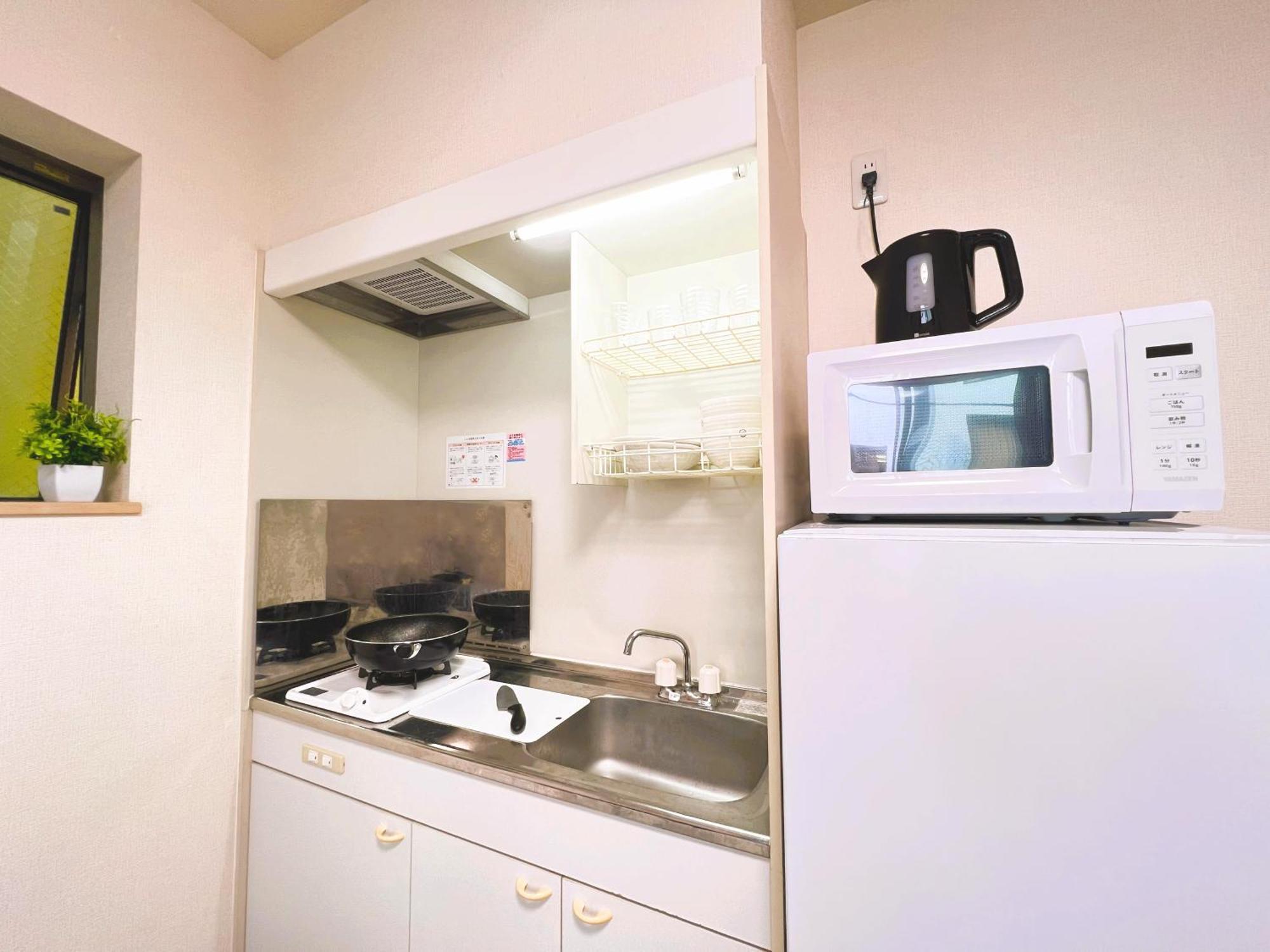 Ueno Cozy Loft Apt Free Wifi Tokyo prefektur Exteriör bild
